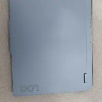 لپتاپ گیمینگ lenovo loq corei7|رایانه همراه|بوشهر, |دیوار