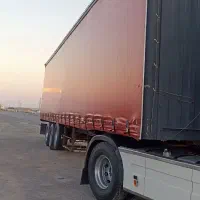 کانتین وارداتی|خودرو سنگین|مشهد, رباط طرق|دیوار