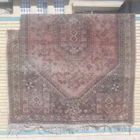 فرش دستب بافت|فرش|یاسوج, |دیوار