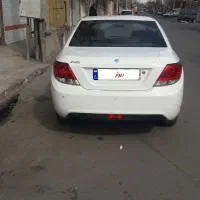 دناef7 98|خودرو سواری و وانت|قم, قلعه کامکار|دیوار