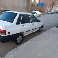 پراید مدل ۸۳|خودرو سواری و وانت|ملکان, |دیوار