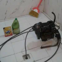 لوله بازکنی مهرشهرکیانمهرچهارباغ زعفرانیه کردان