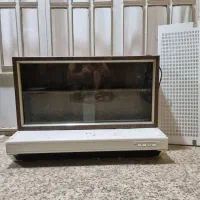 هود زیر کابینتی بیمکث