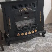 بخاری|بخاری، هیتر، شومینه|پیشوا, |دیوار