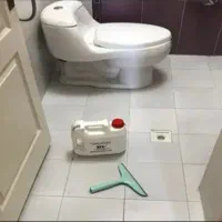 عایق نم و رطوبت با مواد نانو