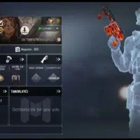 اکانت کالاف دیوتی