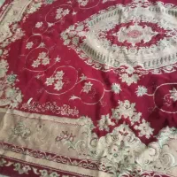 فرش کهنه|فرش|اسلام‌شهر, شاطره|دیوار