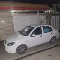 فروش خودرو ساینا