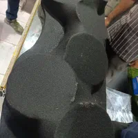 تولید انواع طاقچه های سه بعدی و باکس