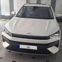 معامله مشاور چینی راین v5جک چری بایک تمامی چینیها|خودرو سواری و وانت|تهران, شهرک چیتگر|دیوار