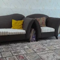فروش مبل راحتی و میز نهار خوری|مبلمان خانگی و میز عسلی|میناب, |دیوار