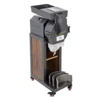 دستگاه آسیاب چند کاره