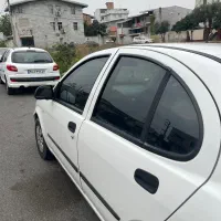 تیبا ۱۴۰۰ بی رنگ ۸۰ تا کار|خودرو سواری و وانت|ساری, |دیوار