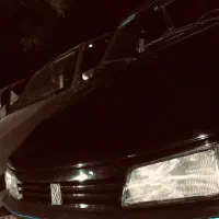 پژو۴۰۵|خودرو سواری و وانت|قزوین, |دیوار