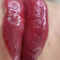 جشنواره شب یلدا  ابرو و شیدینگ لب|خدمات آرایشگری و زیبایی|تهران, جوادیه|دیوار