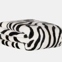 پتوی گلبافت دو نفره