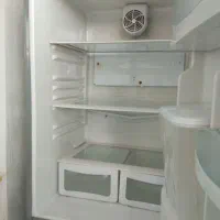 یخچال|یخچال و فریزر|لالجین, |دیوار