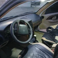 پارس tu5 مدل 97|خودرو سواری و وانت|یاسوج, |دیوار