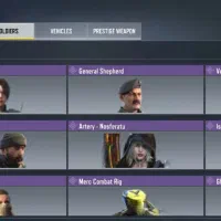 اکانت کالاف|کنسول، بازی ویدئویی و آنلاین|پاتاوه, |دیوار