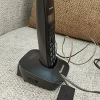 تلفن بی سیم پاناسونیک|تلفن رومیزی|تهران, فلاح|دیوار