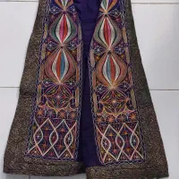 لباس وزیر احمد شاه