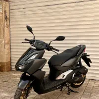 کلیک 160 تایلندی