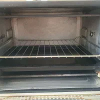 توستر|اجاق گاز و لوازم برقی پخت‌وپز|ابهر, |دیوار