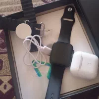 اسمارت واچ در حد نو|ساعت|گرگان, |دیوار