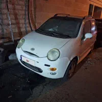 ام وی ام ۱۱۰ اتومات چهارسیلند