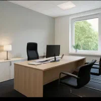 آپارتمان اداری / احمد آباد رضا /لوکیشن بسیارخوب