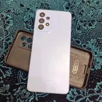 سامسونگ گلکسی A33 5G با حافظهٔ ۱۲۸ گیگابایت