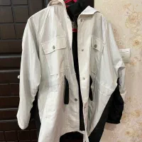 کاپشن زنانه و دخترانه|حراج|تبریز, |دیوار