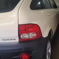 سانگ یانگ اکتیون۲۰۱۲|خودرو سواری و وانت|تهران, پونک|دیوار