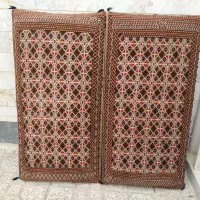 پشتی|پشتی|خوی, |دیوار