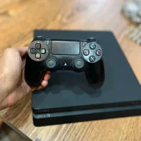 PS4 اسلیم یک ترابایت