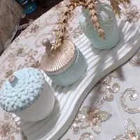 دکوری سنگ مصنوعی|صنایع دستی و سایر لوازم تزئینی|گرگان, |دیوار