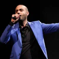 بلیط کنسرت حمید حامی