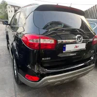 jmc s350|خودرو سواری و وانت|تنکابن, |دیوار