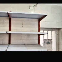 قفسه مغازه|فروشگاه و مغازه|کاشان, کلنگه|دیوار