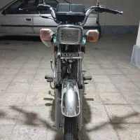 موتور سیکلت رهرو 125  1402|موتورسیکلت|شهریار, شهریار|دیوار