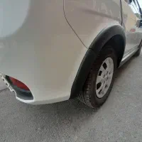 فروش کوییکr مدل 402|خودرو سواری و وانت|بندر کنگان, |دیوار