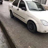 تیبا صندوقدار دوگانه