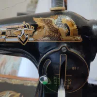 چرخ خیاطی سینجر اصل|چرخ خیاطی و ریسندگی|رشت, انصاری|دیوار