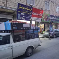 فروش ویژه کولرگازی آکبند و استوک/با گارانتی معتبر|کولر گازی و فن‌کوئل|کرج, برغان|دیوار