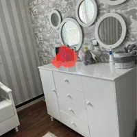 سرویس خواب کودک|تخت و سرویس خواب|اسلام‌شهر, شهرک واوان|دیوار