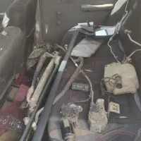 لوازم پراید