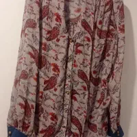 پیراهن زنانه سایز قیمت ۱۲۰ هزار|لباس|همدان, |دیوار