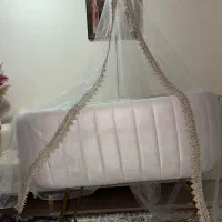 گهواره نوزاد