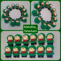 اردوخوری طرح انار شب یلدا ۱۲۰ تومان مدل بیشتر پیام|اسباببازی|تاکستان, |دیوار