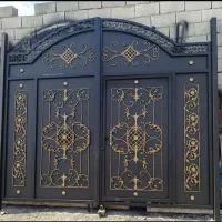 درب پنجره|مصالح و تجهیزات ساختمان|شوش, |دیوار